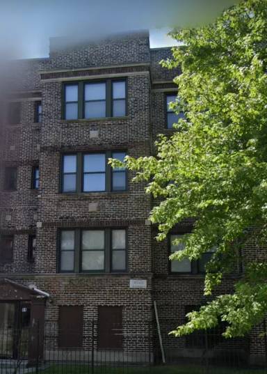 Main picture of 4757 W Marquette Rd