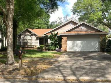 Main picture of 2321 Sweetaire Ct