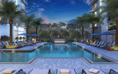 Main picture of 2700 Biscayne Blvd