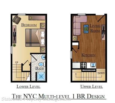 Main picture of Mallard Court Apartments