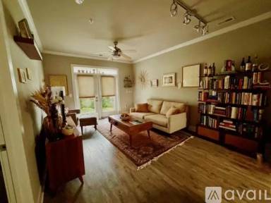 Main picture of Elan City Center Apartments