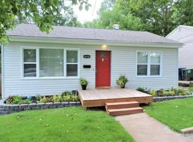 Main picture of 6616 Mitchell Ave