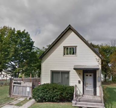 Main picture of 22 Kiefer St