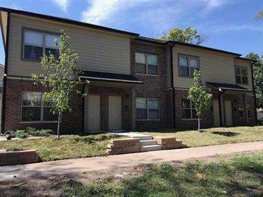 Main picture of 721 N 9th St