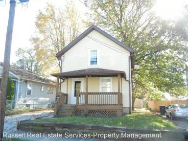 Main picture of 1234 McIntosh Ave