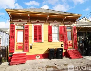 Main picture of 4115 Burgundy St