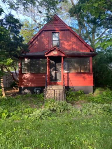 Main picture of 101 Oak Ridge Ave
