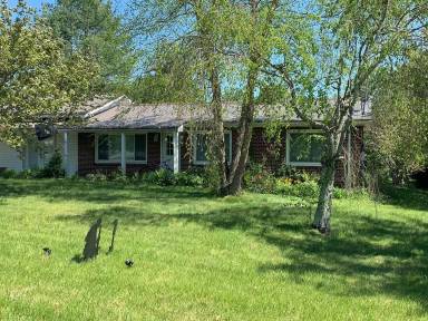 Main picture of 1451 Mount Tabor Rd