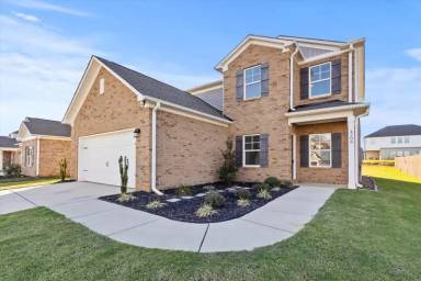 Main picture of 4208 Textile Ln SW