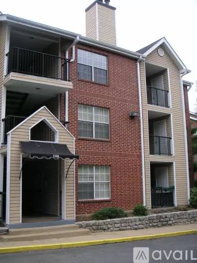 Main picture of The Pointe At Park Center