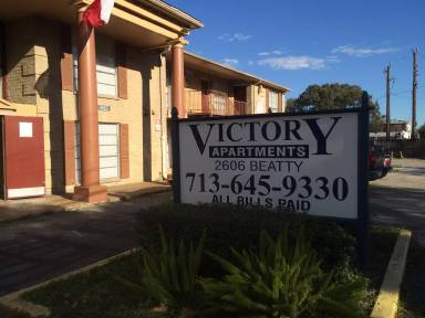 Main picture of Victory Apartments