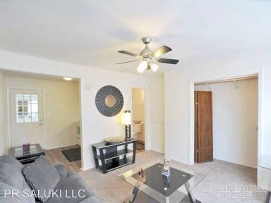 Main picture of Saluki Apartments
