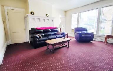 Main picture of Regency Apartments