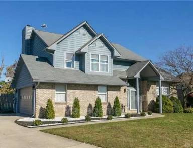 Main picture of 3129 Turtlebrook Ct