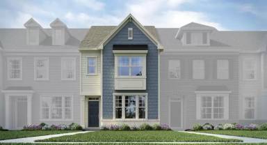 Main picture of Castle Nook Condominiums