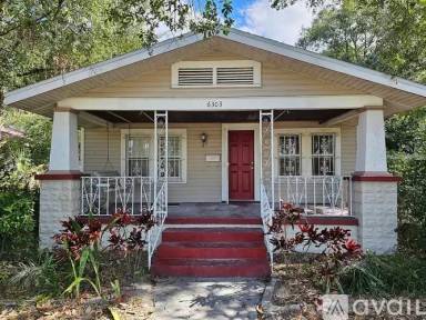 Main picture of 6303 N King St