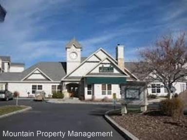 Main picture of Canyon Creek Club