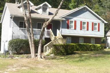 Main picture of 934 Oak Moss Dr