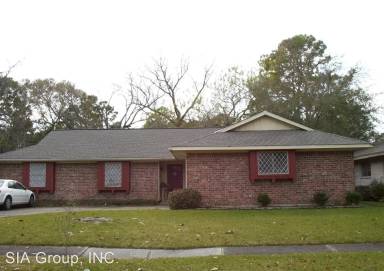 Main picture of 5711 Braesvalley Dr