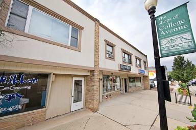 Main picture of 1030-34 College Ave