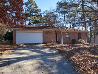 Main picture of 3538 Barron Way