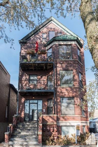 Main picture of 2312 W McLean Ave