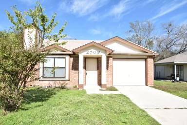 Main picture of 2707 Taft St