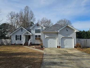 Main picture of 112 Brayview Dr