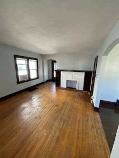 Main picture of 1719 Mansfield Rd