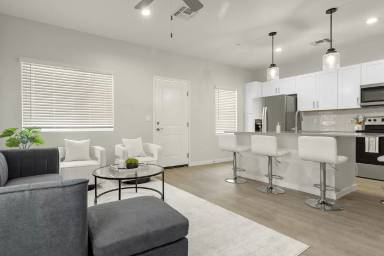 Main picture of Elevation Townhomes