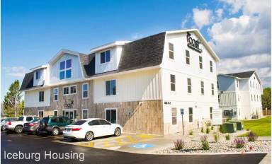Main picture of 486 S 3rd W