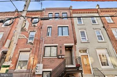 Main picture of 1710 N 25th St