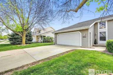 Main picture of 341 Desplaine Rd