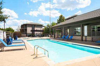 Main picture of Lotus Village