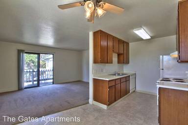 Main picture of The Gates Apartments