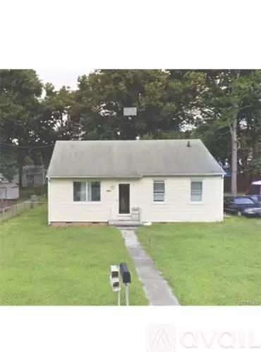 Main picture of 1505 Central Ave