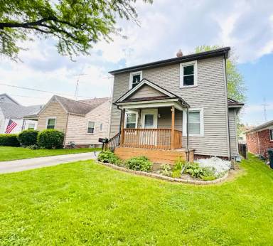 Main picture of 930 Brinton Dr