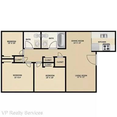 Main picture of Sky Landing Apartments