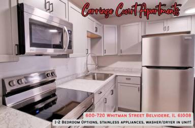 Main picture of 600 Whitman St