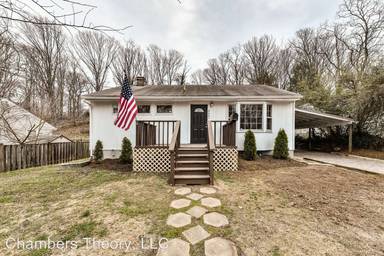 Main picture of 6607 Berkshire Dr