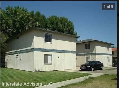 Main picture of 812 Pacheco Rd