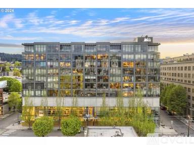Main picture of Pearl District Loft