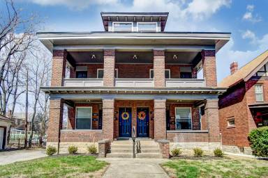 Main picture of 1614 Clifton Ave
