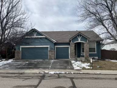 Main picture of 1646 Woodward St