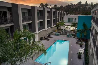 Main picture of Chapman Place