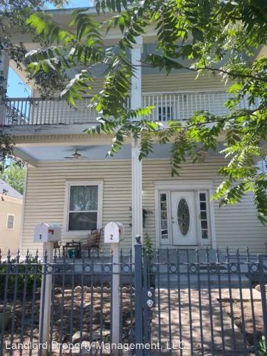 Main picture of 2014 W Houston St