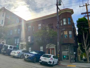 Main picture of 1181 Green St