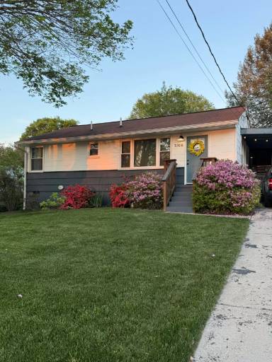 Main picture of 3316 Coffman Dr