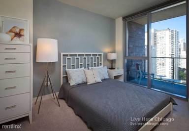 Main picture of 1225 Old Town Apartments