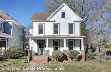 Main picture of 500 Mt Vernon Ave